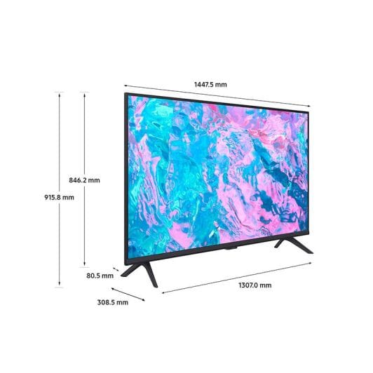 TV UHD 4K 65