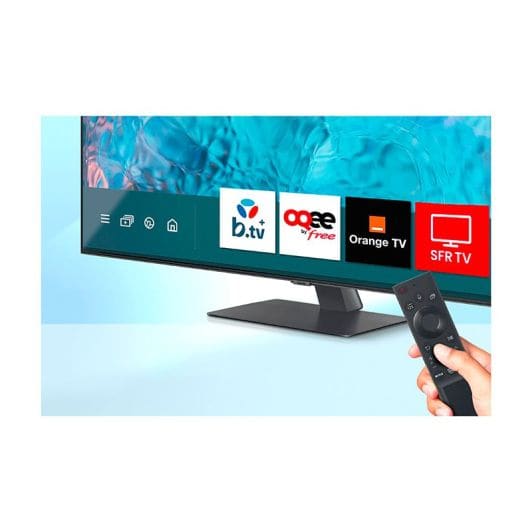 TV UHD 4K 65