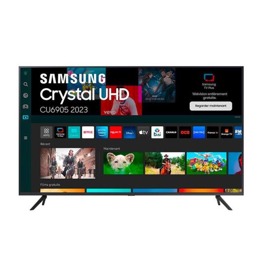 TV UHD 4K 65