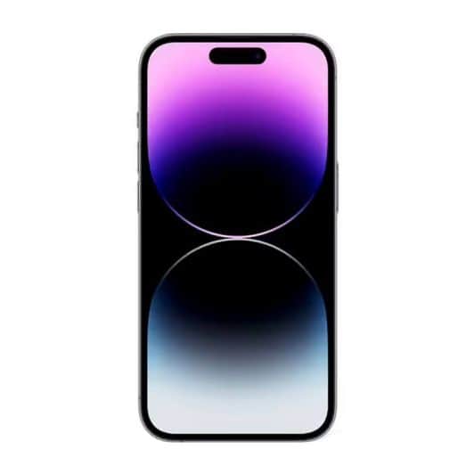 APPLE iPhone 14 Pro 128Go Violet Reconditionné Grade Eco