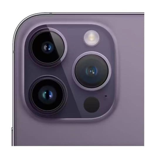 APPLE iPhone 14 Pro 128Go Violet Reconditionné Grade Eco