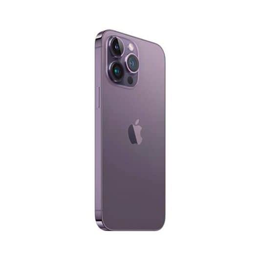 APPLE iPhone 14 Pro Max 128Go Violet Reconditionné Grade Eco