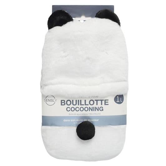 Bouillotte Animal 1L - CMP