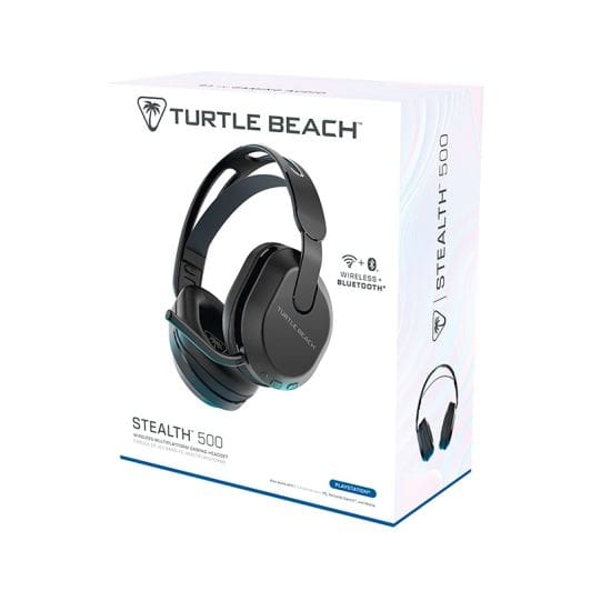 Casque gaming TURTLE BEACH Stealth 500 P