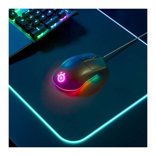 Souris gaming STEELSERIES Rival 3