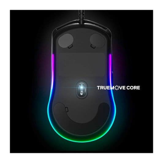 Souris gaming STEELSERIES Rival 3