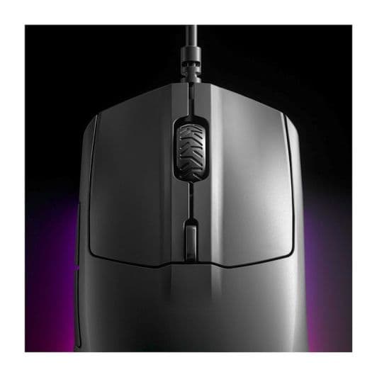 Souris gaming STEELSERIES Rival 3