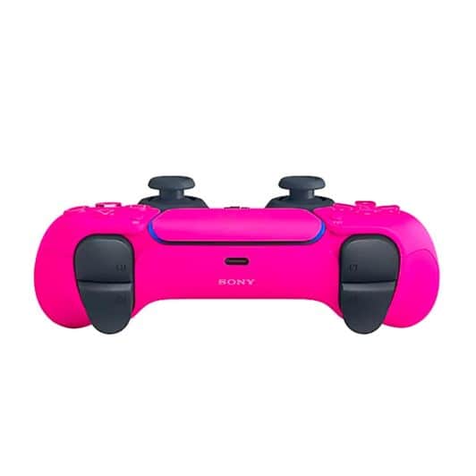 Manette PS5 Dualsense nova pink V2