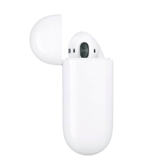 Apple AirPods 2 reconditionnés Grade A+