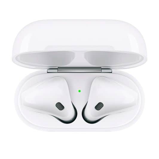 Apple AirPods 2 reconditionnés Grade A+