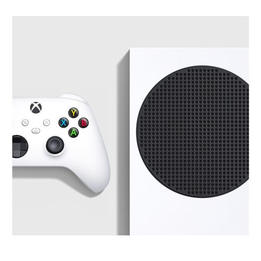 Console XBOX Series S 1TB