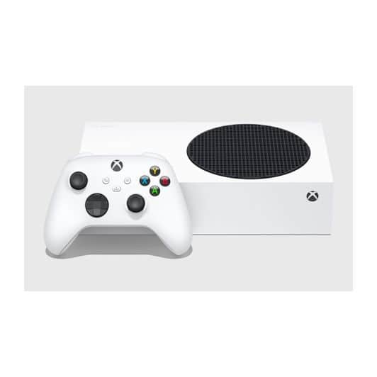 Console XBOX Series S 1TB