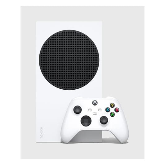 Console XBOX Series S 1TB