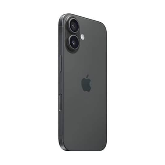 APPLE IPHONE 16 128Go Noir Neuf