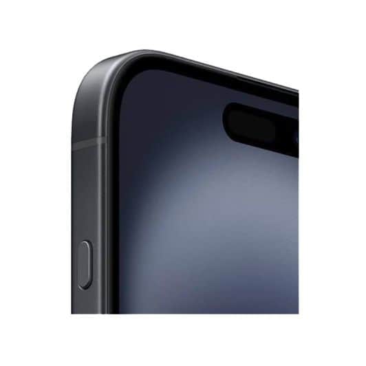 APPLE IPHONE 16 128Go Noir Neuf