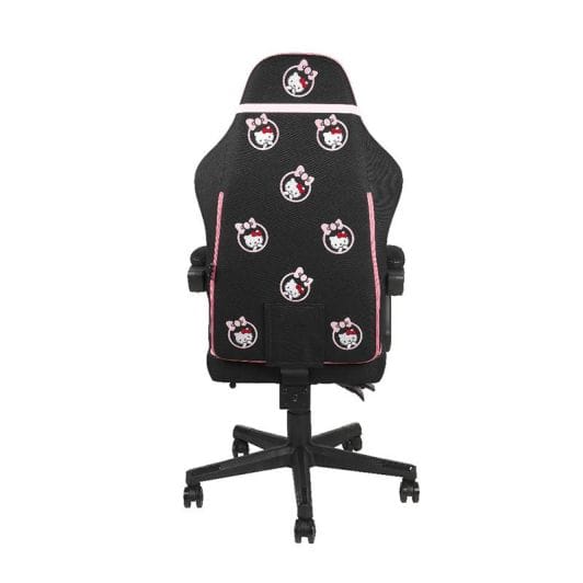 Chaise Gaming KONIX Hello Kitty