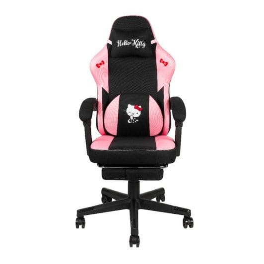 Chaise Gaming KONIX Hello Kitty