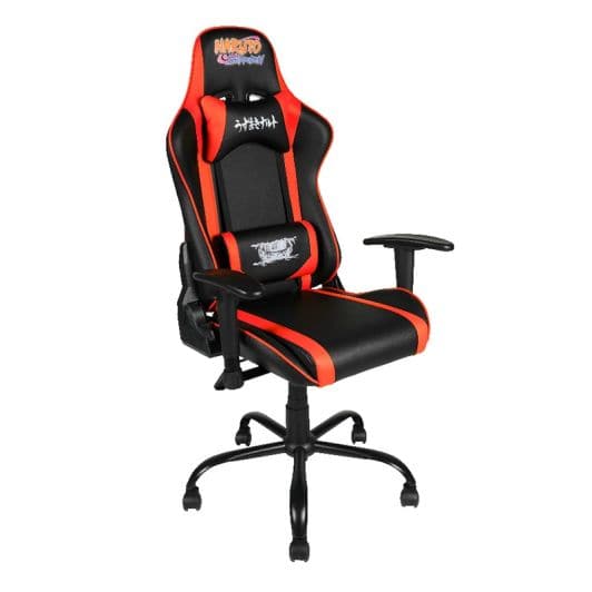 Chaise Gaming KONIX Naruto