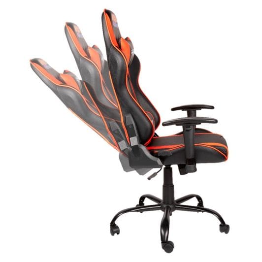 Chaise Gaming KONIX Naruto