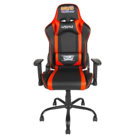 Chaise Gaming KONIX Naruto