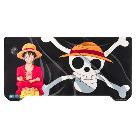 Bureau gaming KONIX One Piece