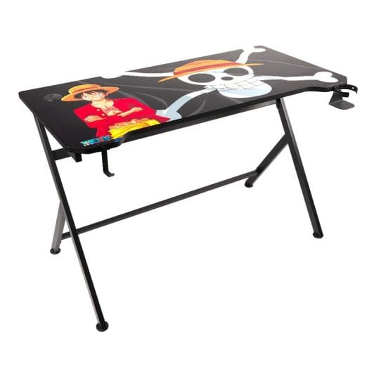 Bureau gaming KONIX One Piece