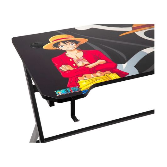 Bureau gaming KONIX One Piece