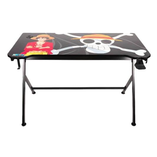 Bureau gaming KONIX One Piece