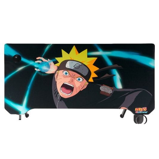 Bureau gaming KONIX Naruto