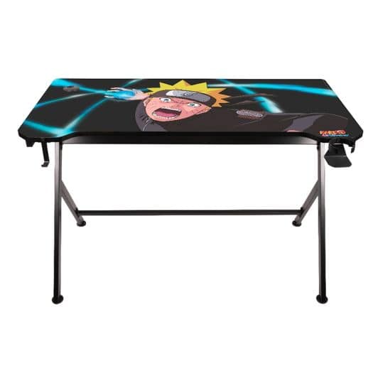 Bureau gaming KONIX Naruto