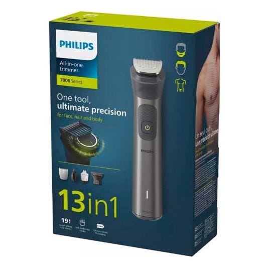 Tondeuse multifocntions PHILIPS MG5940 