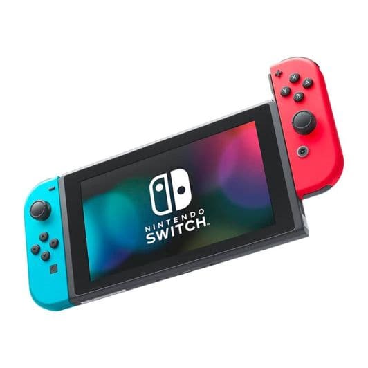 Console NINTENDO Switch+jeu Switch Sport