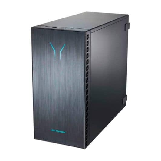 Unité centrale Gamer MEDION Erazer RECON P10 - MD34950 -i5-14400F/16Go/RTX 4060 8Go dédiés