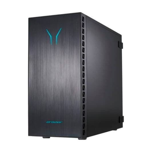 Unité centrale Gamer MEDION Erazer RECON P10 - MD34950 -i5-14400F/16Go/RTX 4060 8Go dédiés