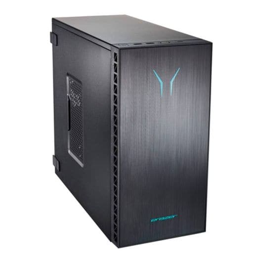 Unité centrale Gamer MEDION Erazer RECON P10 - MD34950 -i5-14400F/16Go/RTX 4060 8Go dédiés