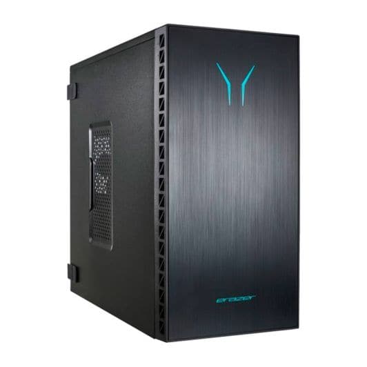 Unité centrale Gamer MEDION Erazer RECON P10 - MD34950 -i5-14400F/16Go/RTX 4060 8Go dédiés