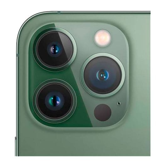 APPLE iPhone 13 Pro 128 Go Vert reconditionné Grade éco