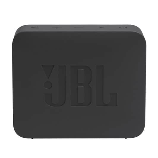 Enceinte JBL GO ESSENTIAL 2 NOIR