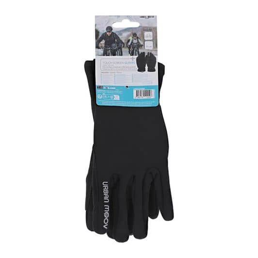 Gants tactiles TNB hiver