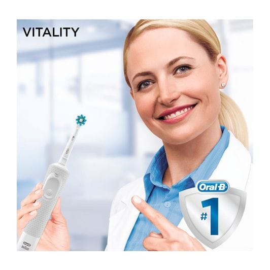 Brosse à dents ORAL-B Vitality 100 Start