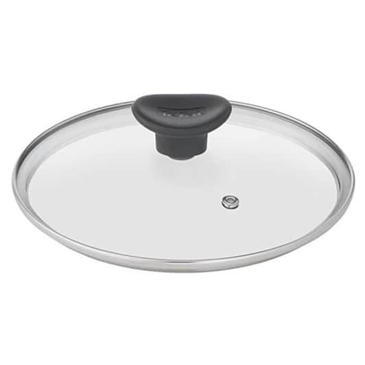 Sauteuse avec couvercle PRIMARY 24cm