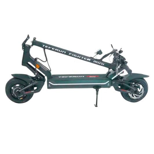 Trottinette électrique TEVERUN Fighter Mini Eco 52V