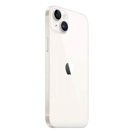 APPLE iPhone 14 Plus 128Go Blanc Reconditionné grade ECO