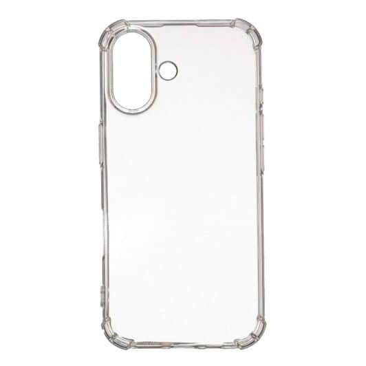 COQUE WE POUR IPHONE 16 