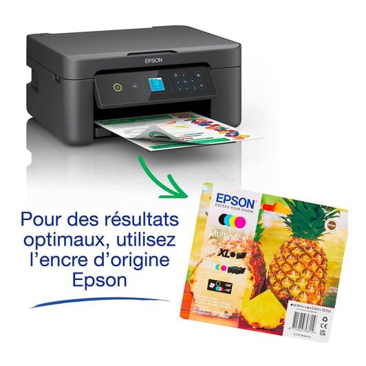 Imprimante EPSON XP-3205 Multifonction 3 en 1 