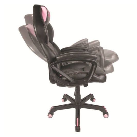 Fauteuil Gaming KONIX Geek Star