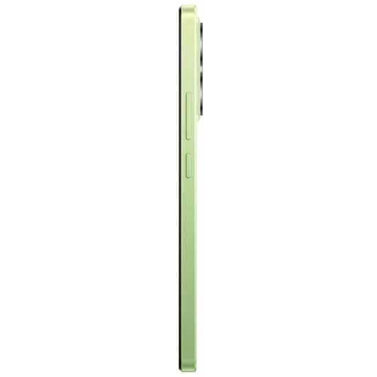 Smartphone XIAOMI Redmi Note 14 4G 256Go Vert + Coque