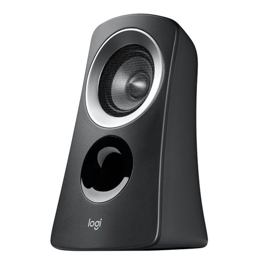 Enceintes LOGITECH Z313