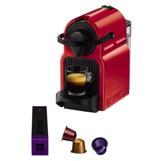 Expresso KRUPS NESPRESSO YY1531 Inissia