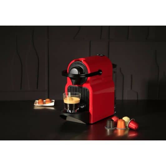 Expresso KRUPS NESPRESSO YY1531 Inissia